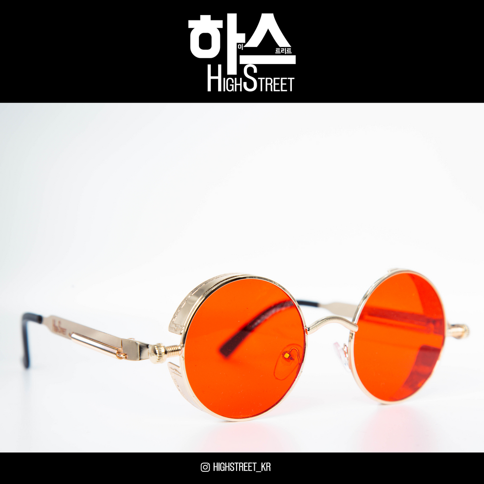 Highstreet eyewear — Ogaon